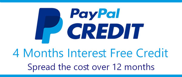 Paypal logo